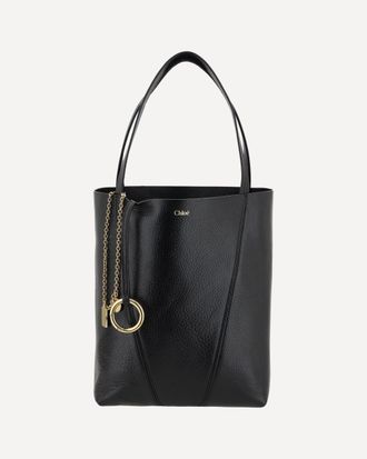 Chlo&eacute; Spin Shoulder Bag Female UNI