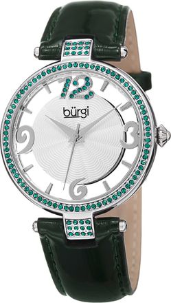 B&uuml;rgi Classic Womens Watch