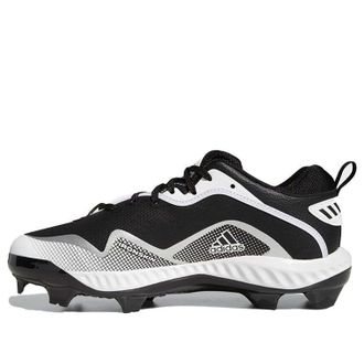 adidas Icon 6 Bounce TPU Black White EG6552