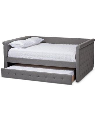 Design Studios Alena Full Daybed With Trundle