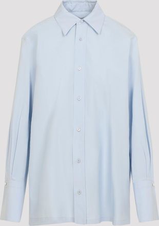 Carven Cotton Shirt
