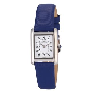 Porsamo Bleu Karolina White Dial Ladies Watch 1086BKAL