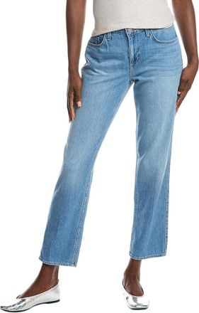 L'agence Lagence Nevia Caster Low-Rise Slouch Straight Jean