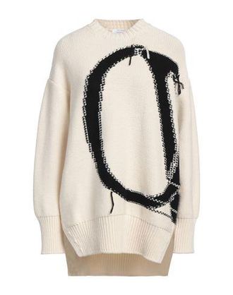Off-white MAGLIERIA - Pullover su YOOX.COM
