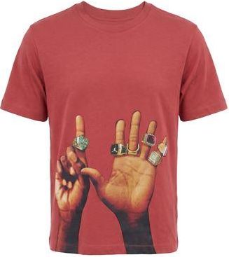 Nike TOPWEAR - T-shirts on YOOX.COM