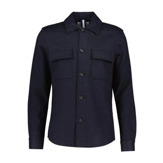 Profuomo Giacche leggere - - Jackets - Donna - Blu - S