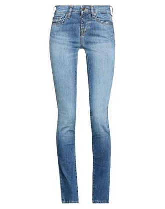 7 For All Mankind BOTTOMWEAR - Jeans sur YOOX.COM