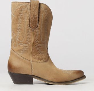Golden Goose Stivali donna