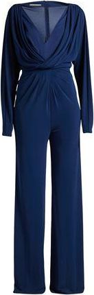 Alberta Ferretti JUMPSUITS & TRACKSUITS - Jumpsuits sur YOOX.COM