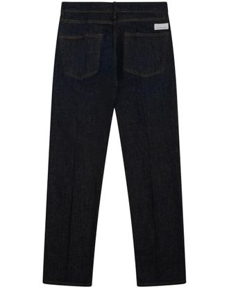 Nine In The Morning Jeans - Blue