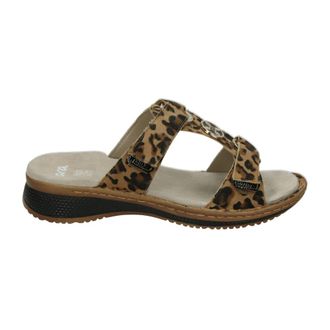 Ara Schoenen, Dames, Veelkleurig, 41 EU, 1229003 Slippers