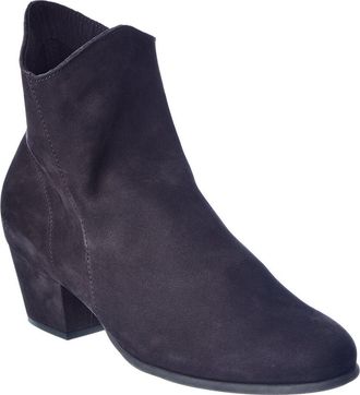 Arche Malahi Leather Bootie