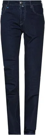 Jacob Cohen BOTTOMWEAR - Jeans on YOOX.COM