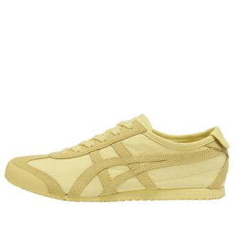 Onitsuka Tiger Mexico 66 Yellow 1183C769-750