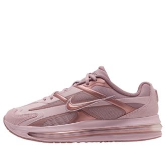 Nike (WMNS) Nike Air Max Metro Diffused Taupe Silt Red IW4934-200