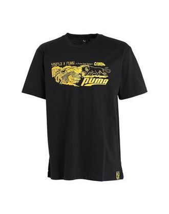 Puma X STAPLE Graphic Tee