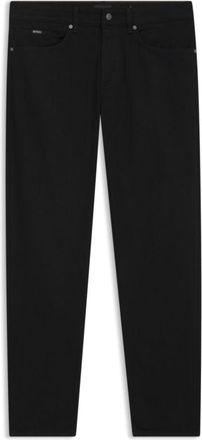 BOSS Maine regular-fit jeans