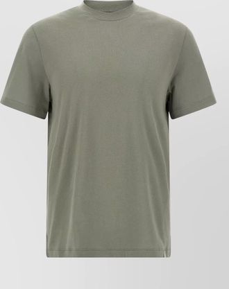 Brioni cotton t-shirt