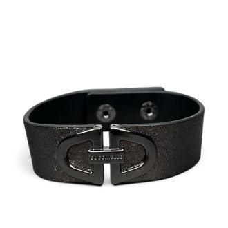 Coccinelle Bracciale - - Accessories - Donna - Nero - ONE SIZE