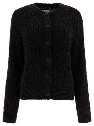 Loulou Studio Sean Cardigan