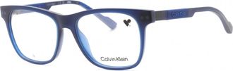 Calvin Klein CK23521 438 Blue 53mm