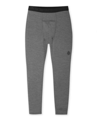 Stio Mens Basis PeakWool Midweight Tight