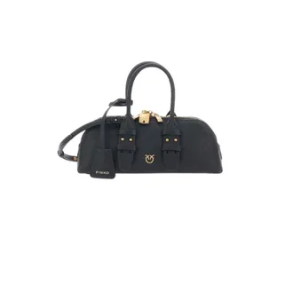 Pinko Mujer, Bolsos, Negro, Talla: ONE Size