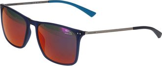 Jaguar 7623 3100 Mens Sunglasses Blue Size 57