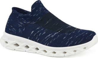 J/Slides Calla Slip-On Sneaker in Navy Multi at Nordstrom Rack, Size 10