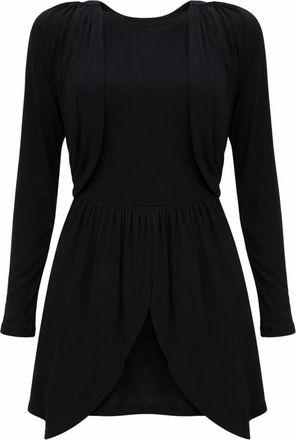 Isabel Marant Isabel Marant Niamae Minikleid