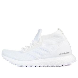 adidas UltraBoost ATR Mid Undyed BB6131