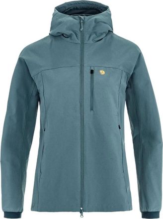 Fj&auml;llr&auml;ven Uomo, Giacche, Blu, M, new