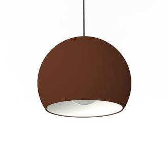 Lumicom Joe L&aacute;mpara De Techo Bicolor