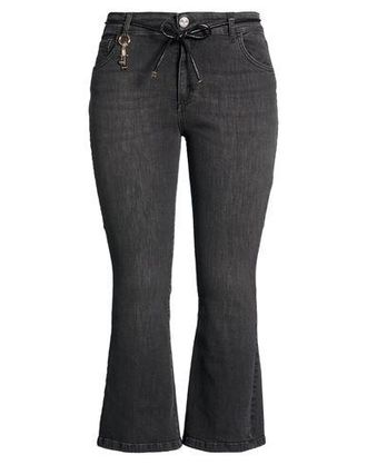 LuckyLu BOTTOMWEAR - Pantaloni jeans su YOOX.COM