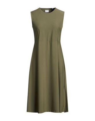 Caliban DRESSES - Midi dresses on YOOX.COM