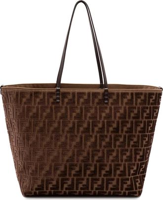 Fendi Mujer, Bolsos, Marr&oacute;n, Talla: ONE Size