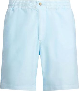 Polo Ralph Lauren Bermuda in jersey - Blu