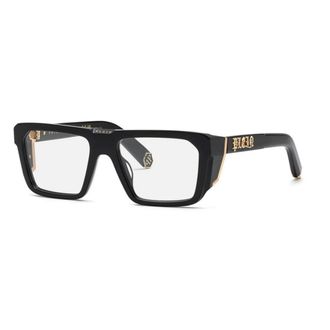Philipp Plein Heren, Accessoires, Zwart, Maat: 55 MM
