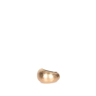 Jacquemus Earrings - Dames - Ringen - Geel - M/L - Accessoires