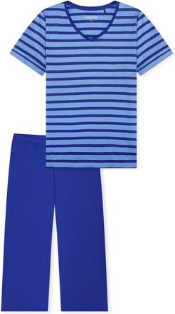Schiesser Vrouwen Pyjama Casual Essentials