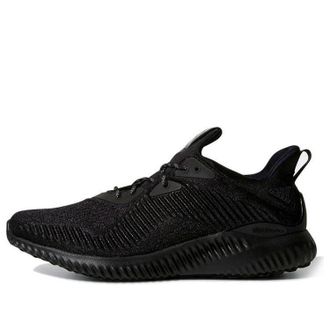 adidas Alphabounce EM Triple Black CQ0781