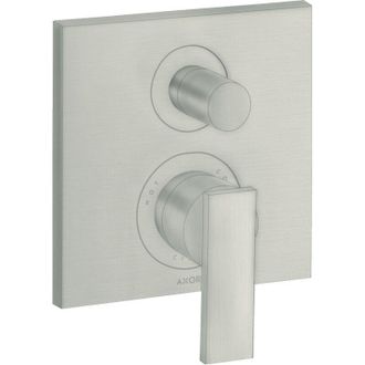 Axor Axor - Hansgrohe Citterio Mezclador Monomando Para Ba&ntilde;era