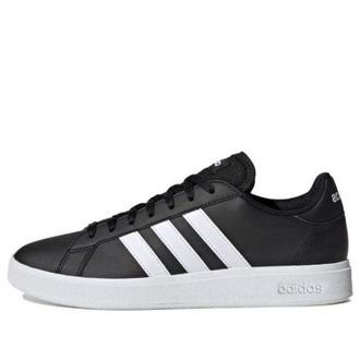 adidas Neo Grand Court Base 2.0 Core Black GW9251