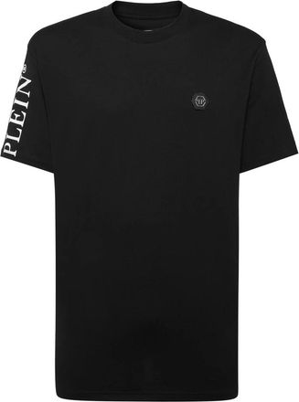 Philipp Plein Uomo, Top, Nero, S, new