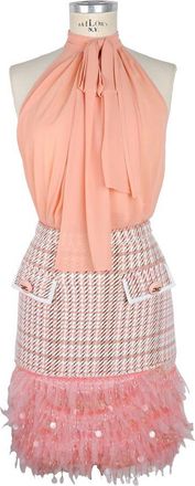 Elisabetta Franchi Polyester Women Womens Dress