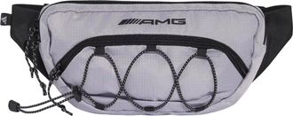 adidas x AMG Cross Body Bag Glory Grey KY6741