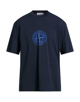 Stone Island TOPWEAR - T-shirts on YOOX.COM