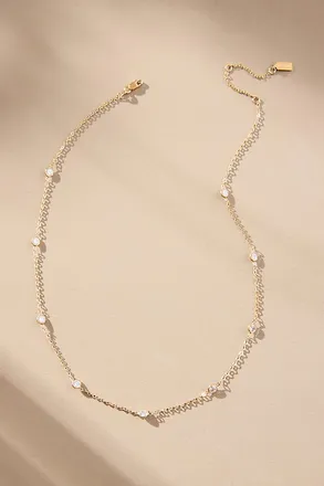 Set & Stones Faye Necklace