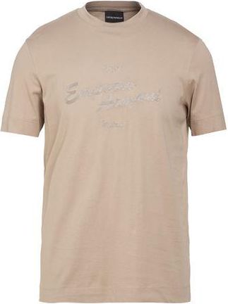 Emporio Armani TOPWEAR - T-shirts on YOOX.COM
