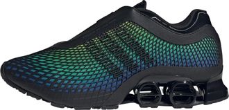 adidas (WMNS) adidas Megaride S2 Black Semi Screaming Green HP3421